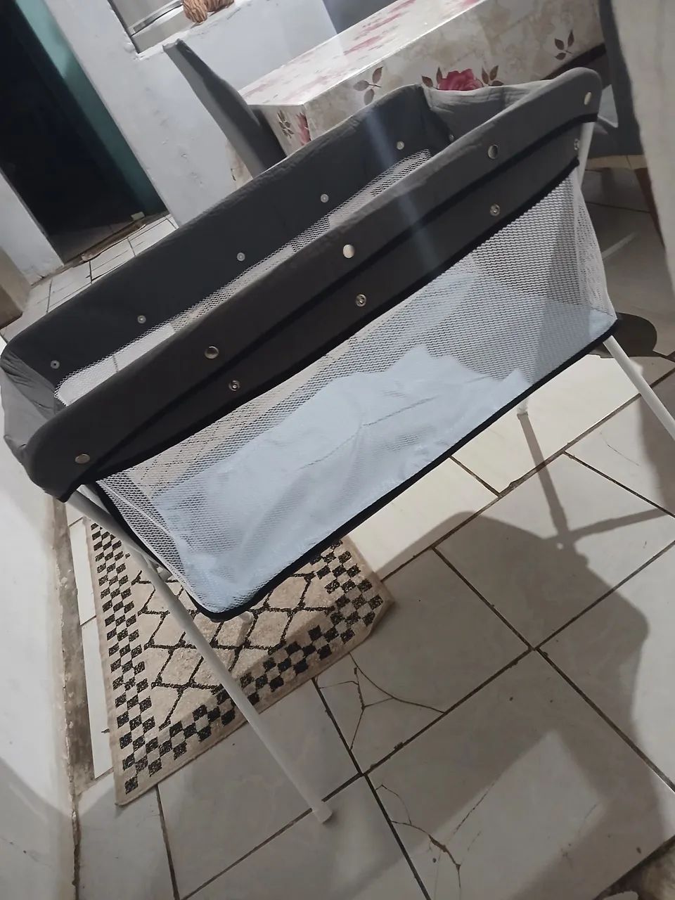 Vendo berço Moisés  - Foto 2