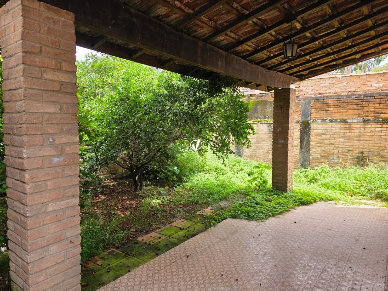 CASA À VENDA - CENTRO - PINDAMONHANGABA/SP - Foto 2