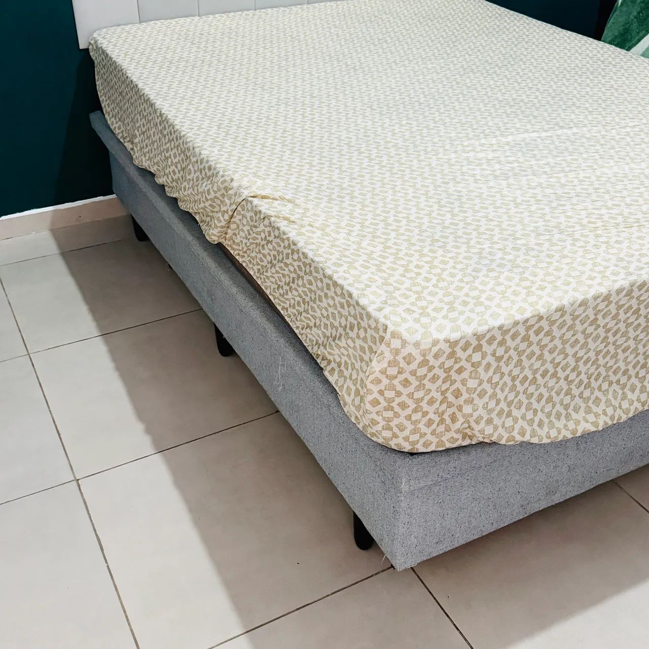 Cama Box com Baú  - Foto 2