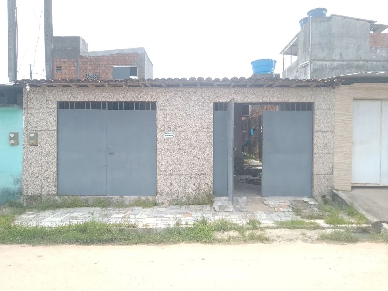 Foto - Paulista - Jaguarana
