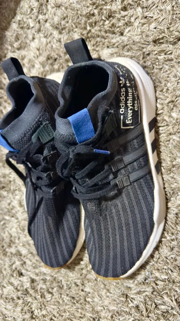 Adidas EQT Support Mid Adv