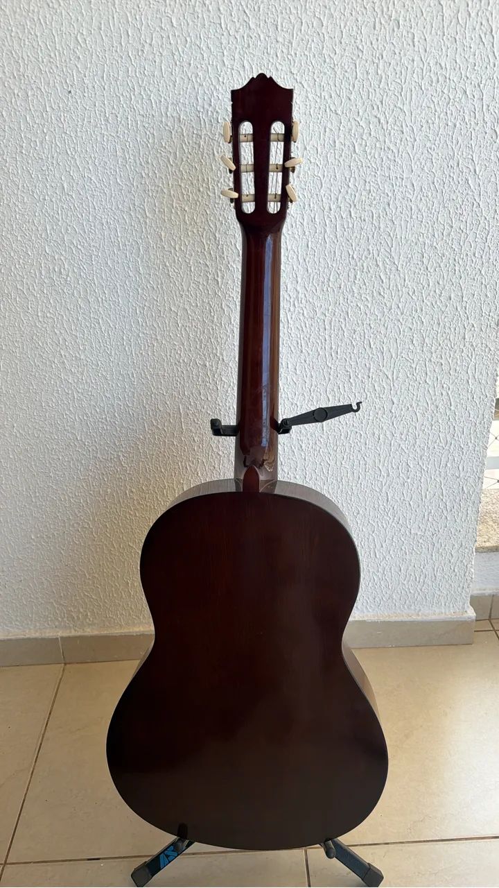 VIOLÃO YAMAHA C45 - Foto 2