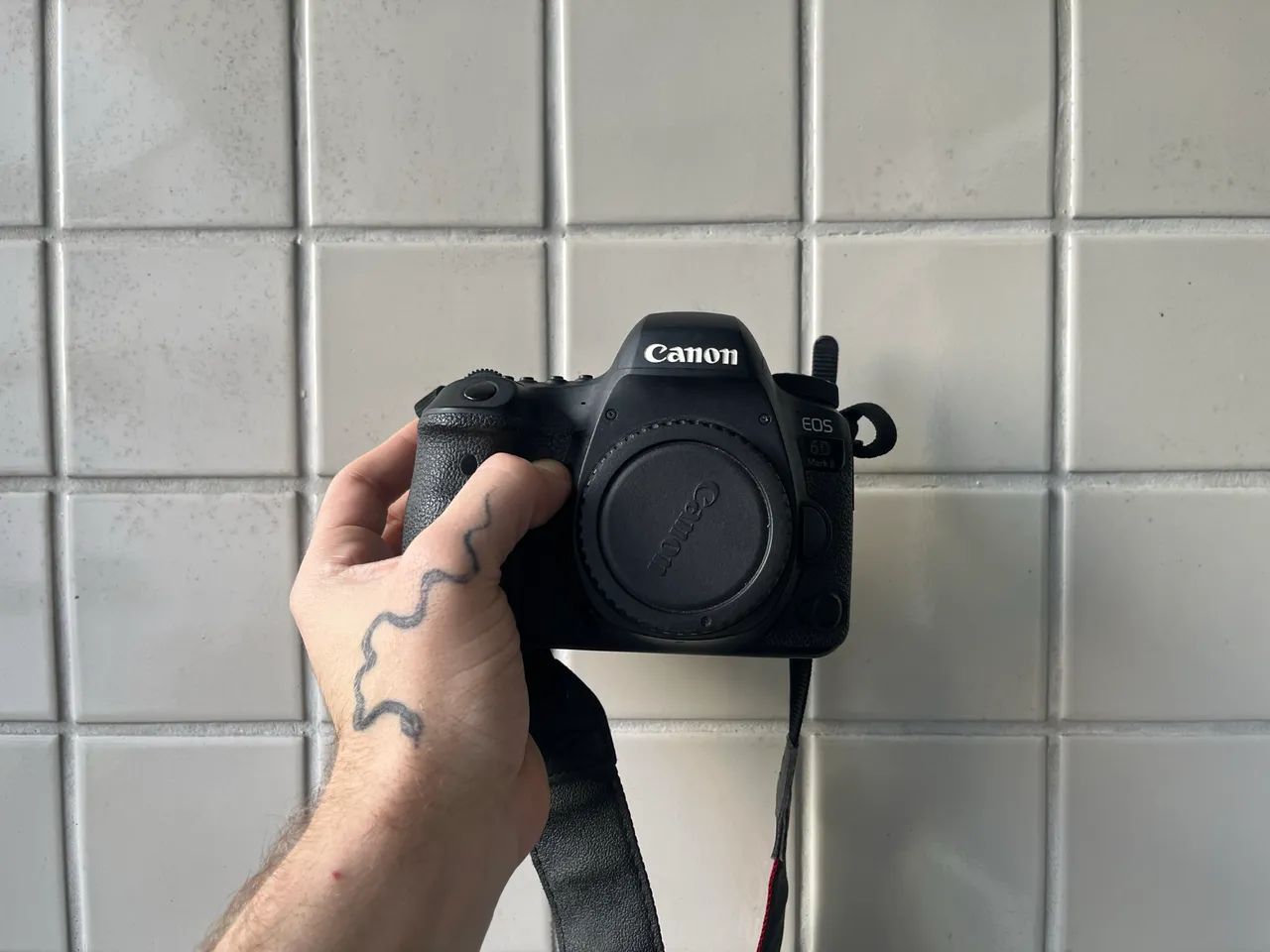 Canon 6D