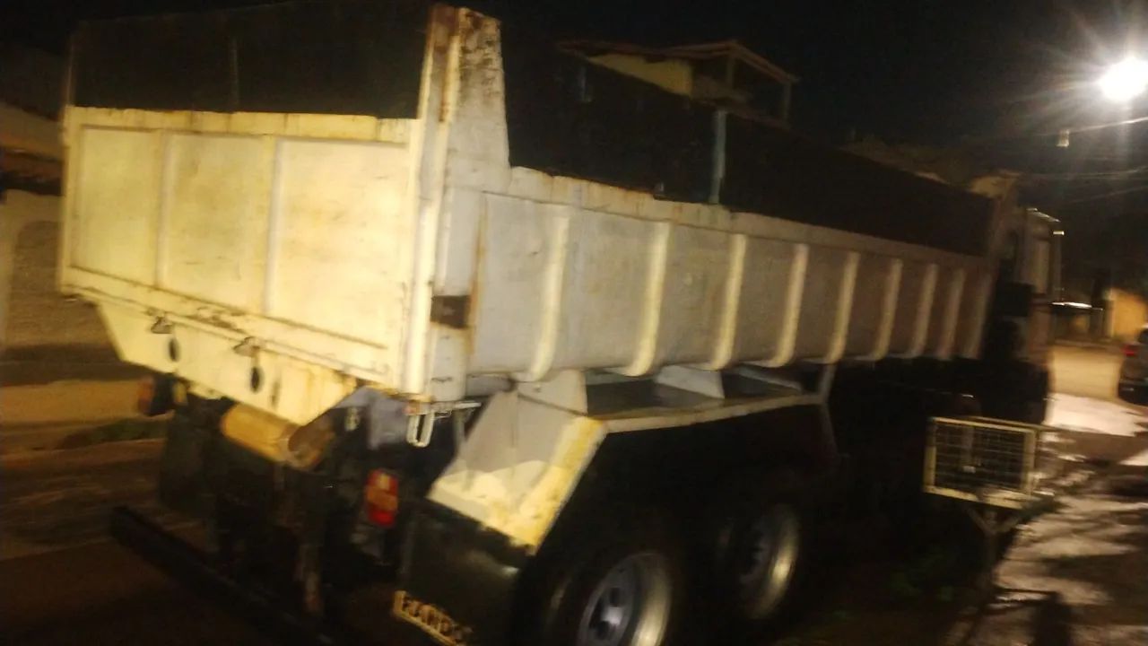 Ford cargo 2422  - Foto 5