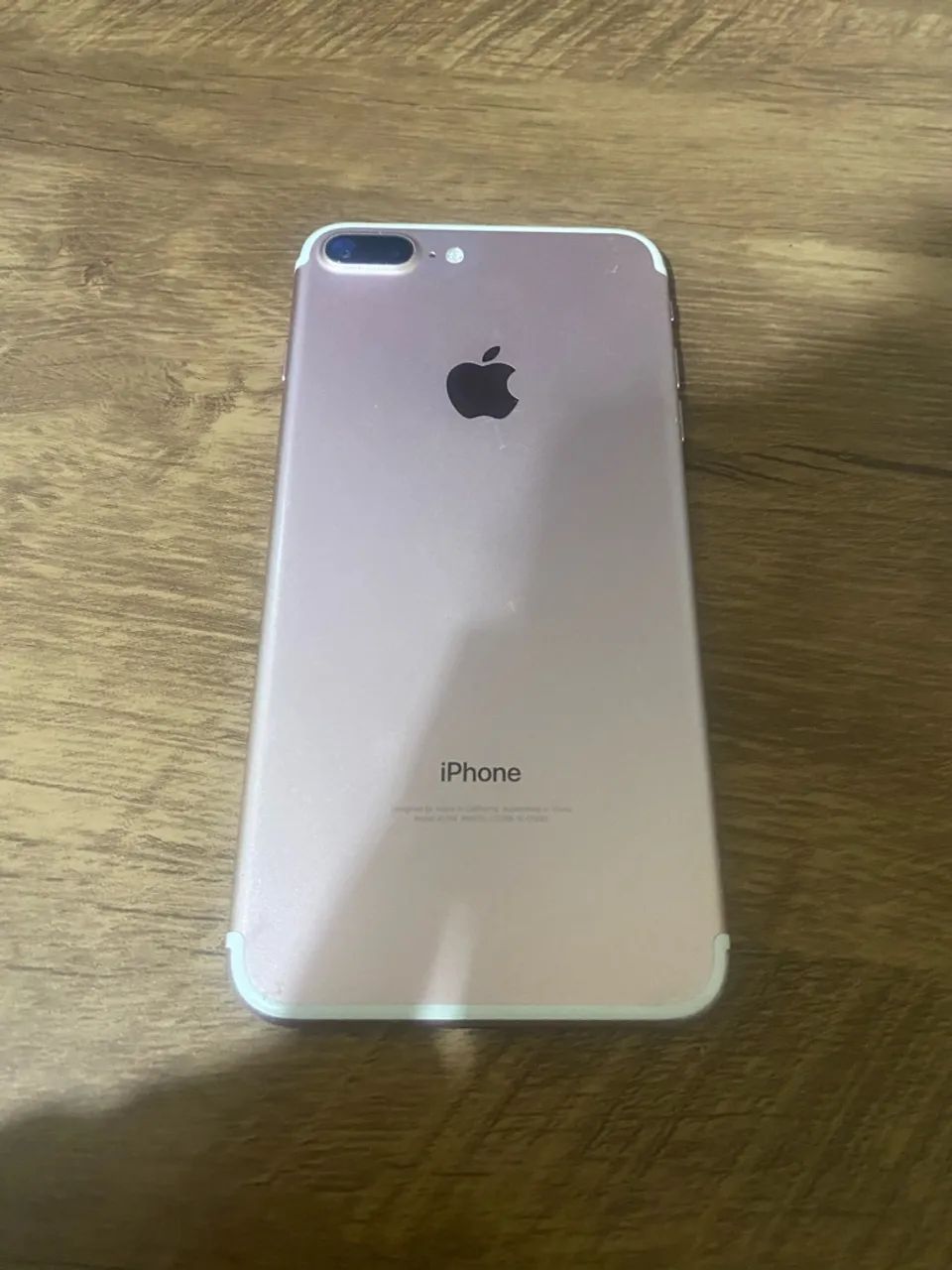 IPHONE 7 PLUS  - Foto 2