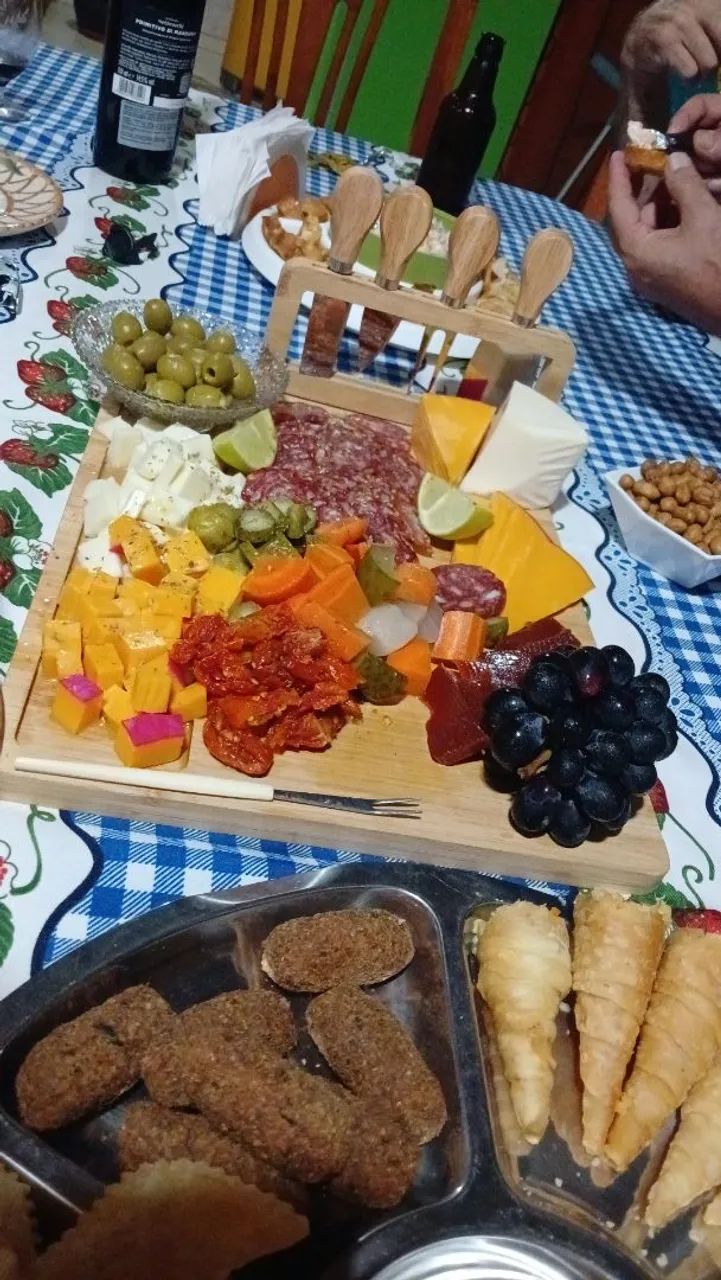 Serviço de buffet  - Foto 5