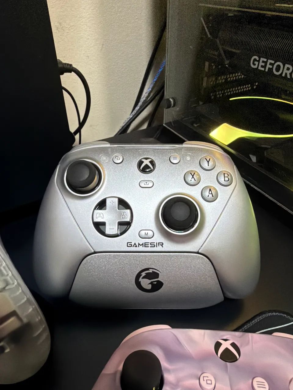 Controle Xbox  - Foto 3