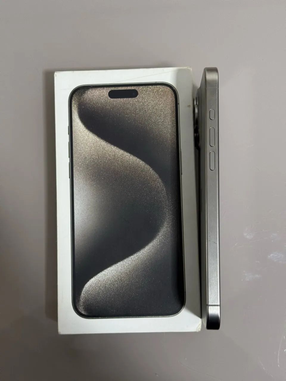 iPhone 15 pro Max 256 completo  - Foto 4