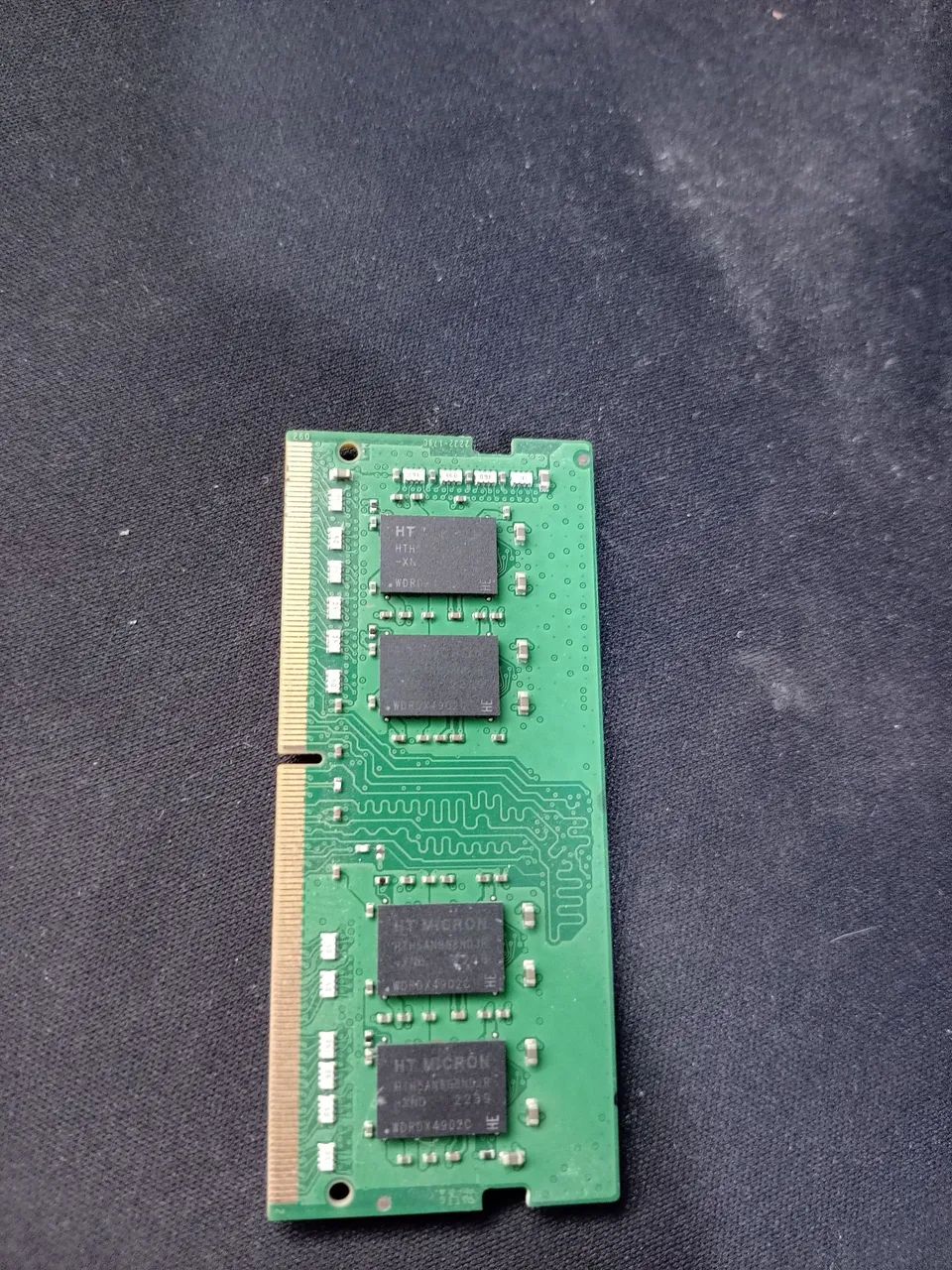 Memória ram 8gb ddr4 notebook  - Foto 2