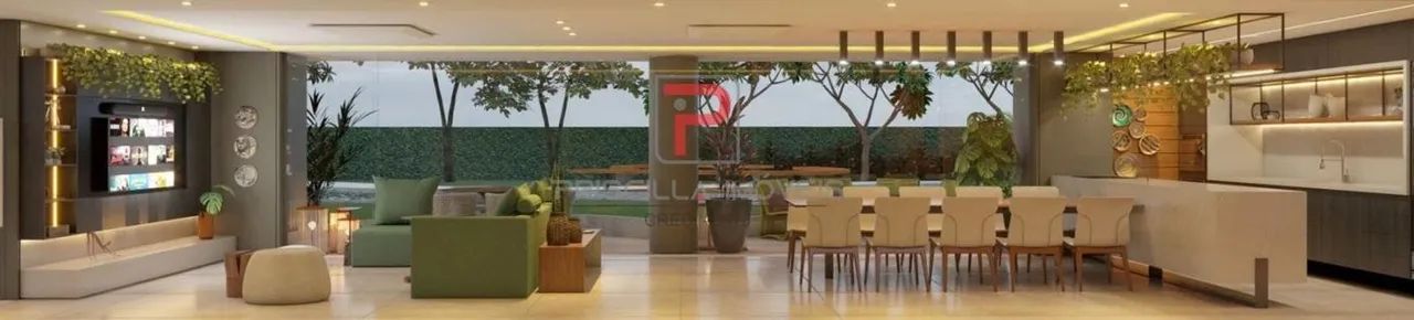 Apartamento  NA BEIRA-MAR DO SEIXAS! - Foto 4