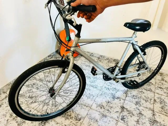 Bicicleta  - Foto 4