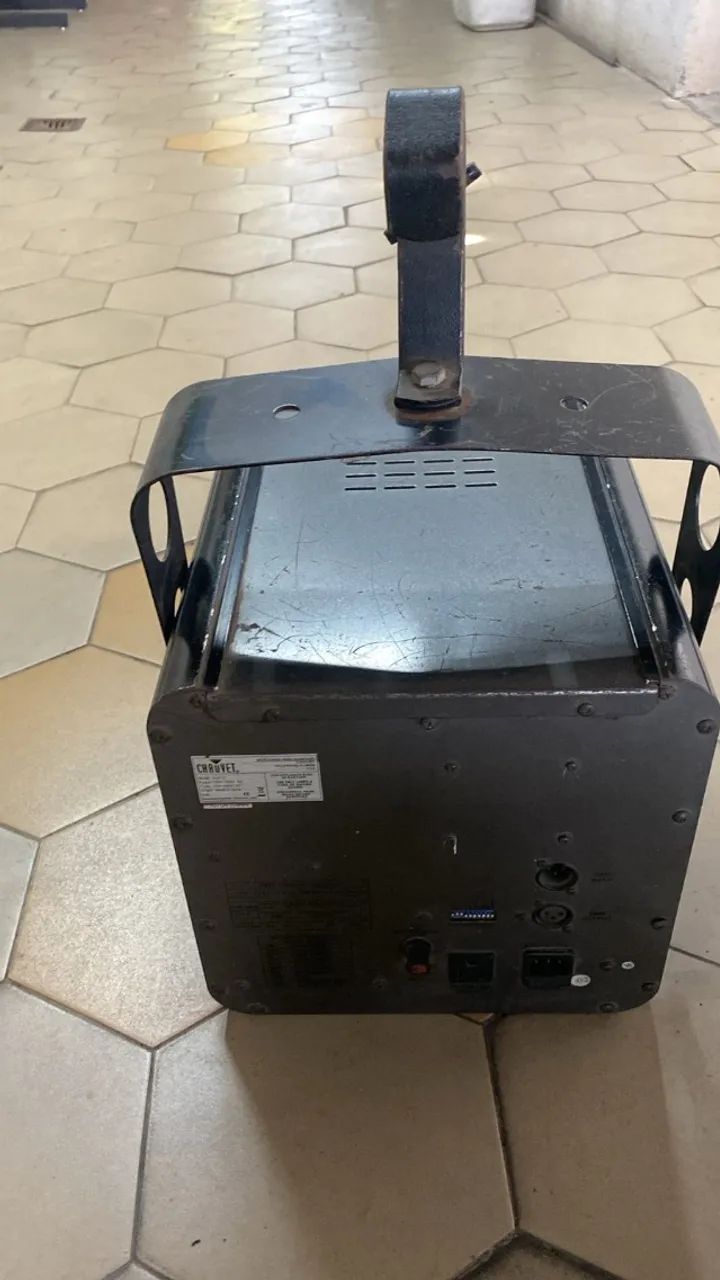 Chauvet Vue III - Iluminação Led - Foto 2