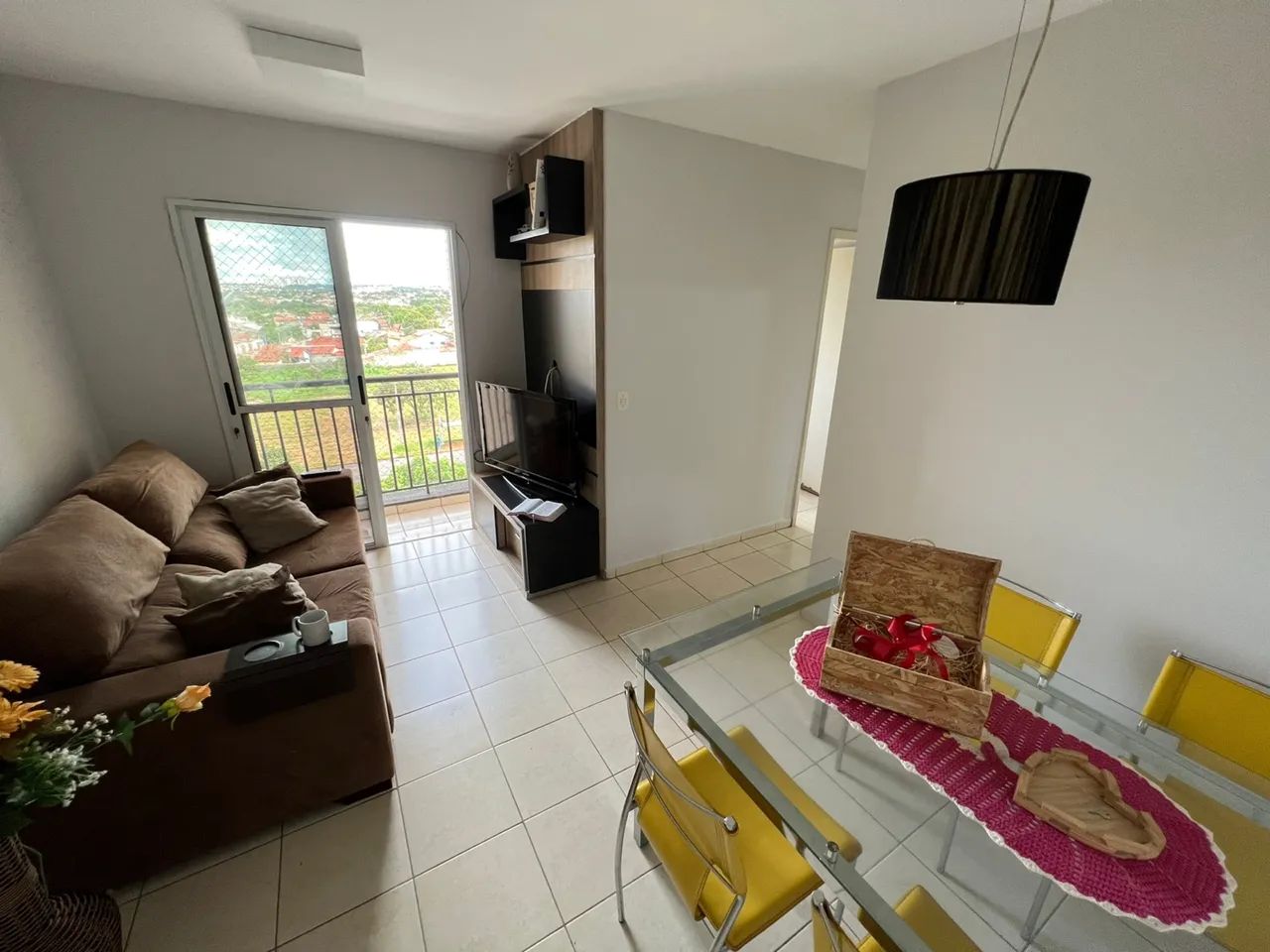 Foto - Goiânia - Vila Isaura