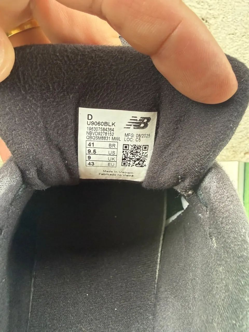New Balance 9060 - Foto 3