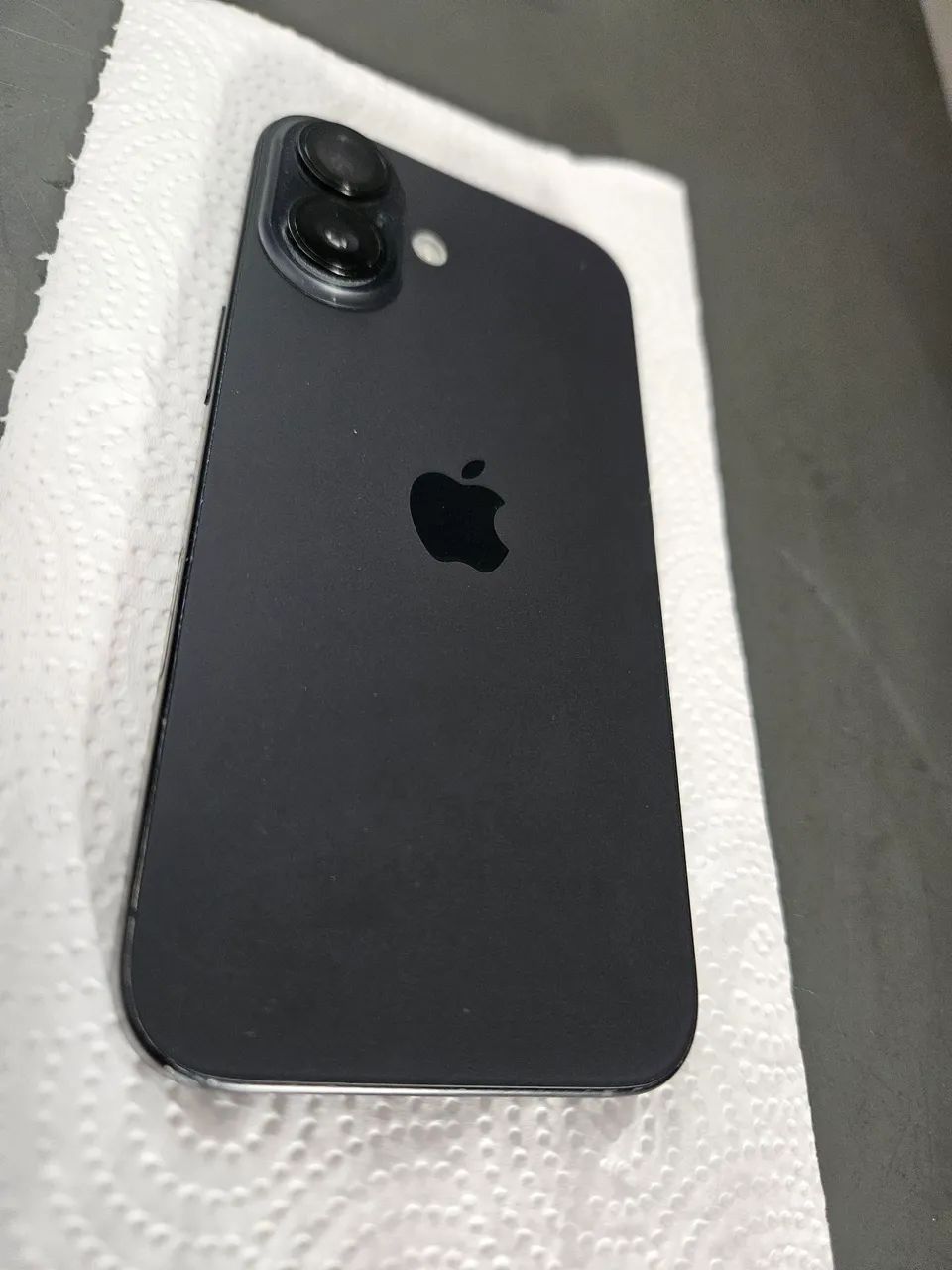 Iphone 16 128Gb com Caixa  /  Troco por Superior - Foto 3