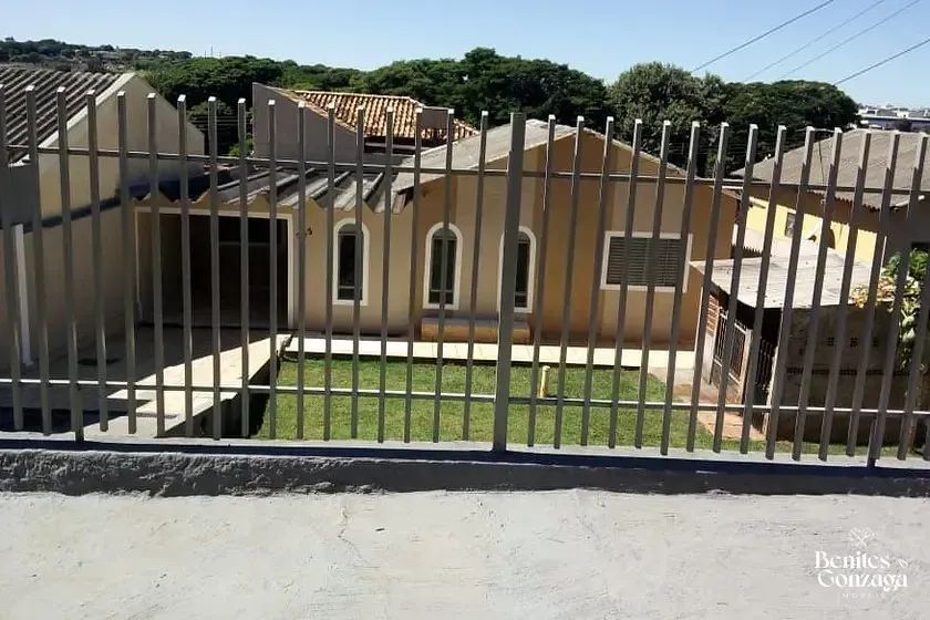 Casa à venda, Jardim Itaipu, Maringá, PR