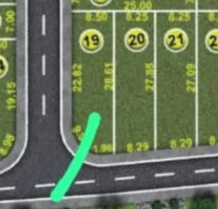 TERRENO EM PARNAÍBA PI 