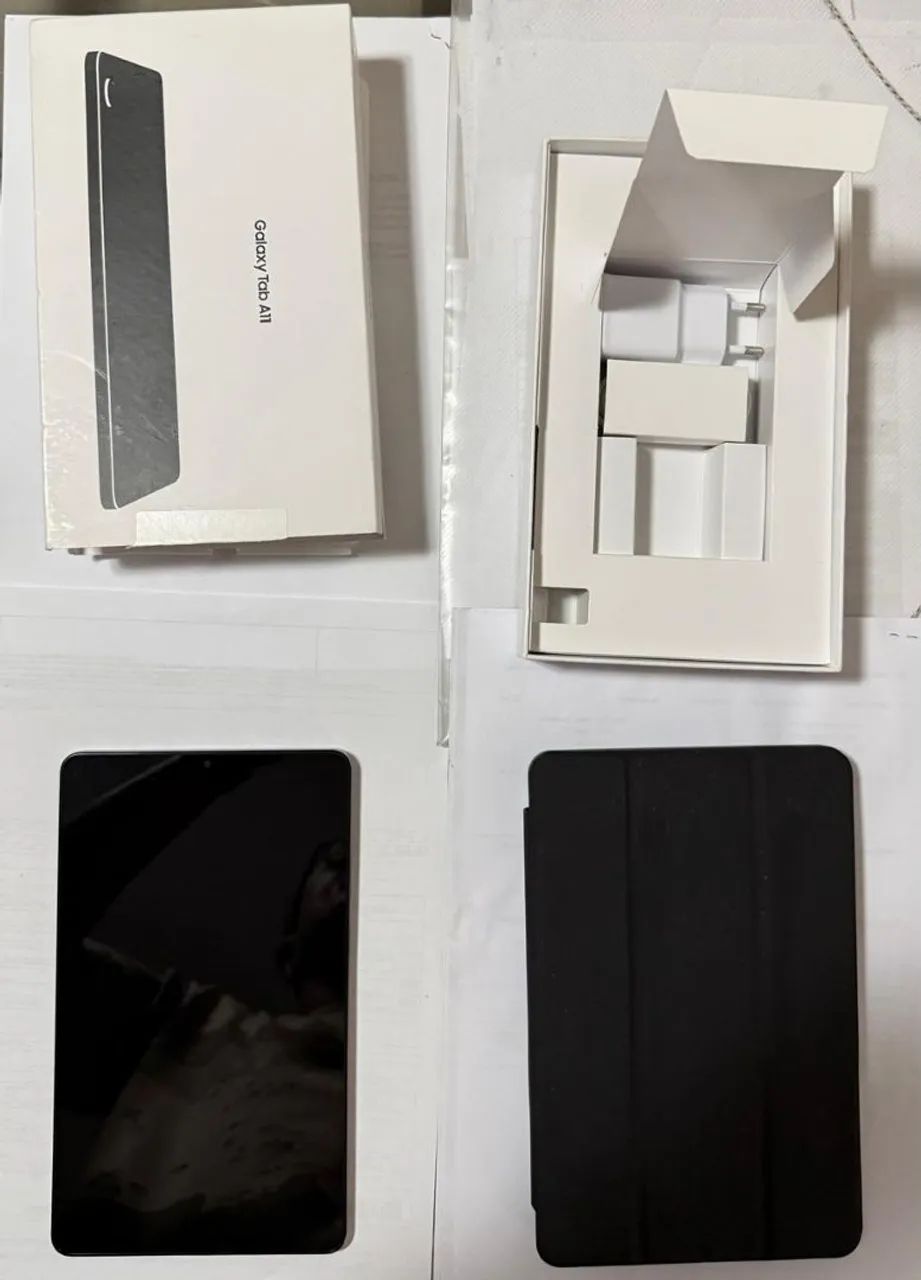 Galaxy Tab A11 64Gb - Foto 5