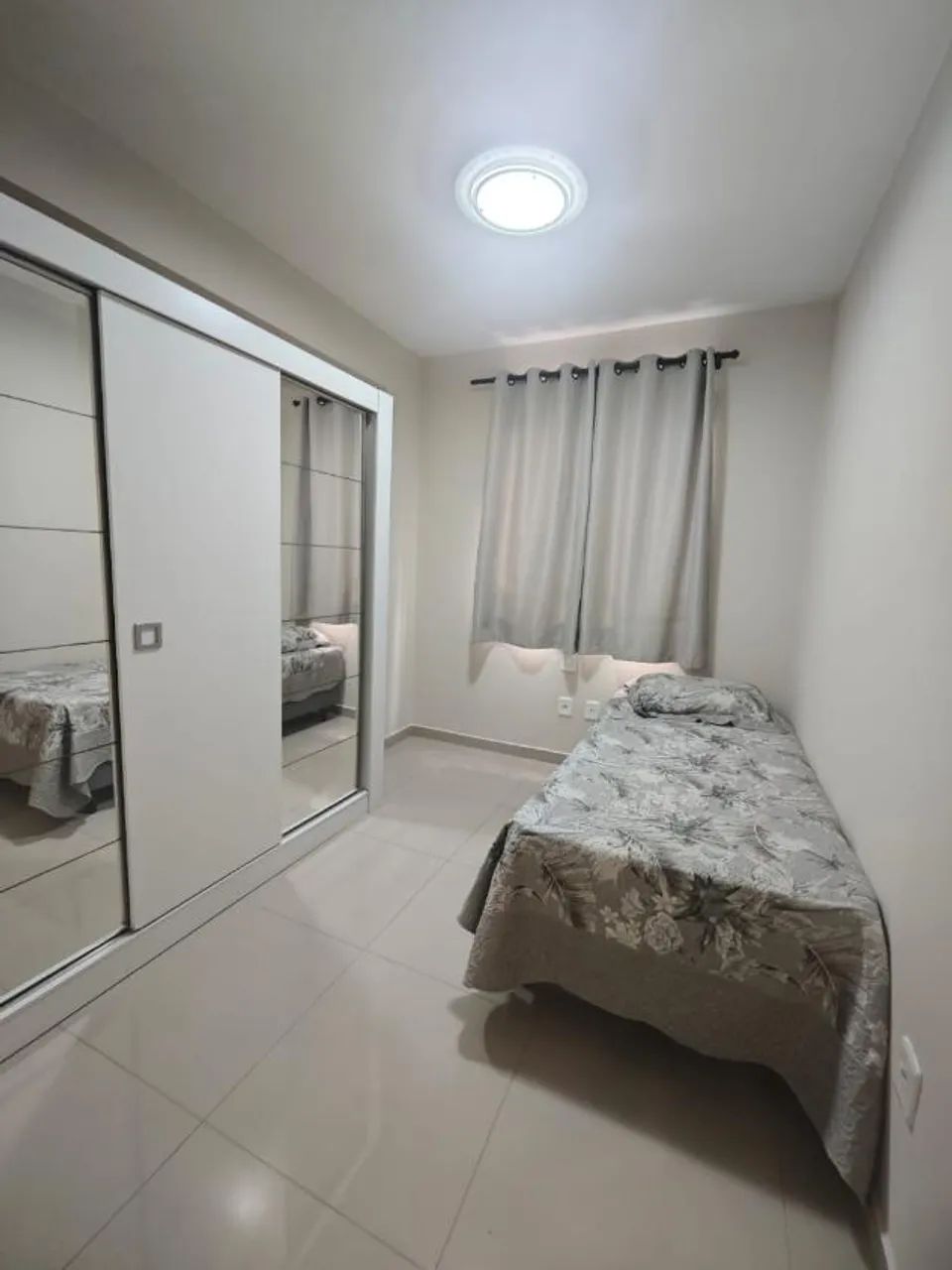 Lindo Apartamento para Locaçao de 75 m², em Pedra Branca-Palhoça,sc - Foto 8