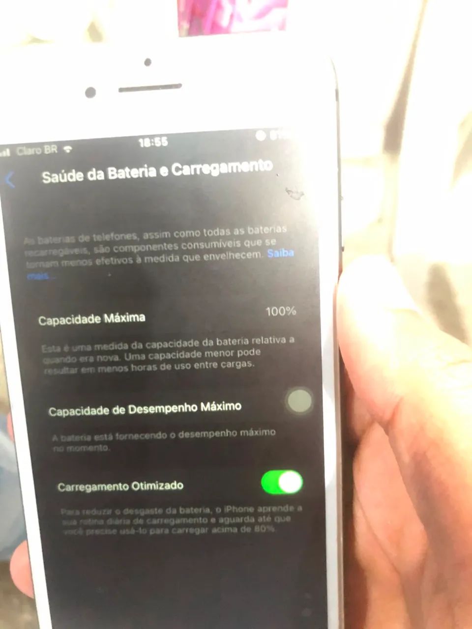 iPhone 8 - Foto 2