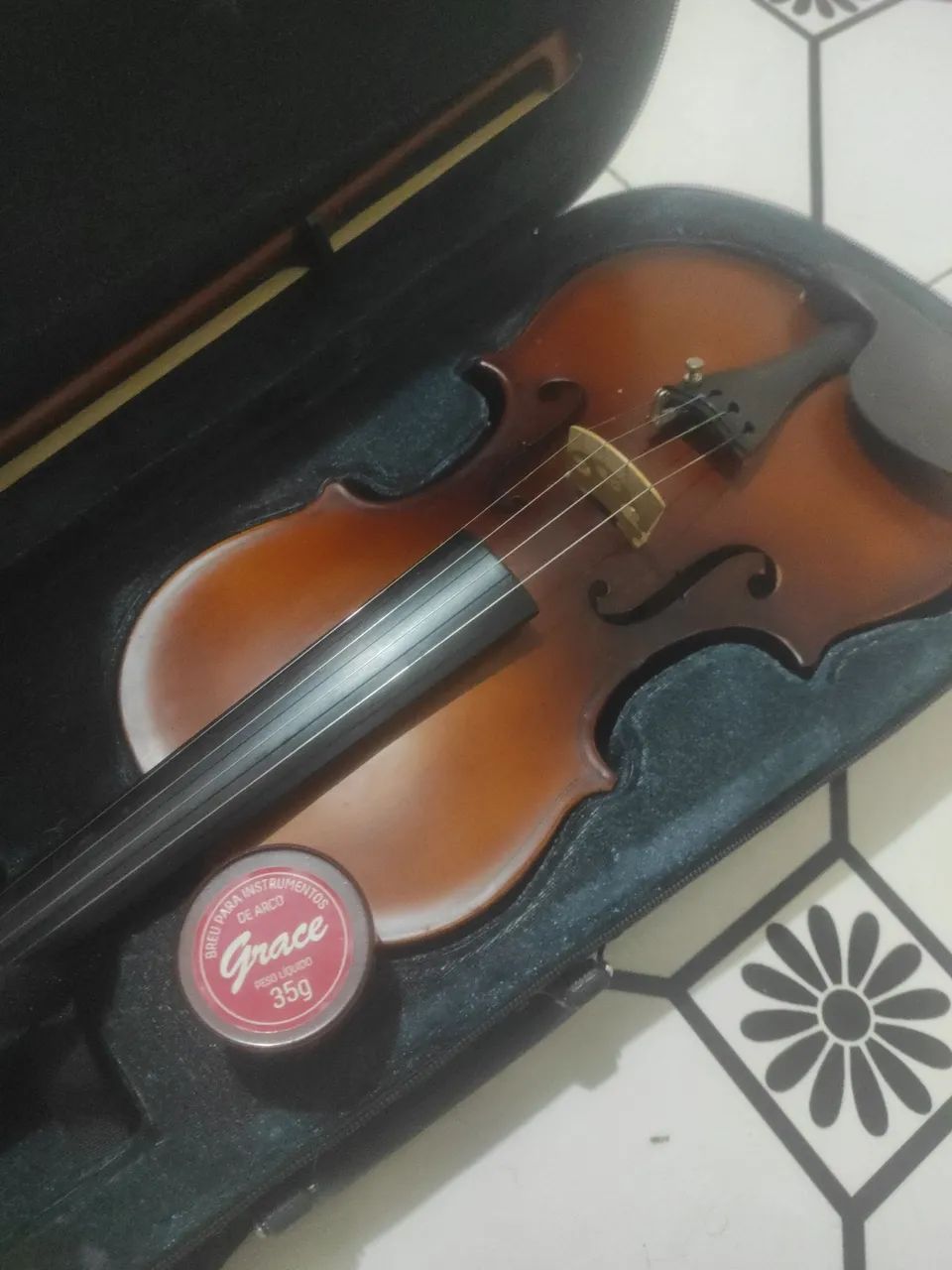 Violino Vivace