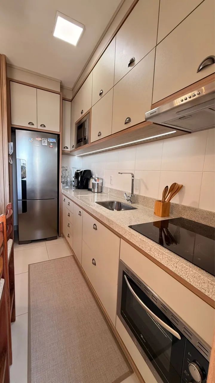 Apartamento à venda  - Foto 2