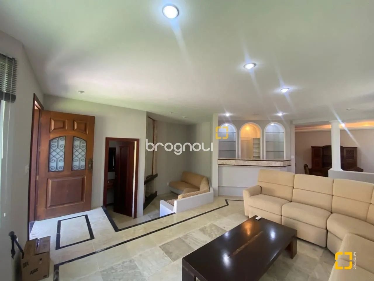 Casa com 4 dormitórios, sendo 2 suítes no Bairro João Paulo em Florianópolis /SC - Foto 5
