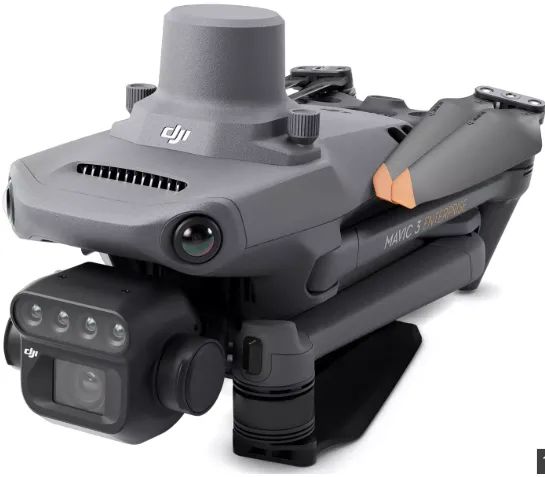 Drone DJI Mavic 3M