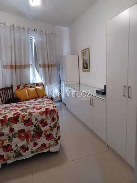 Kitnet/Conjugado - / Residencial / Santa Teresa - Foto 3