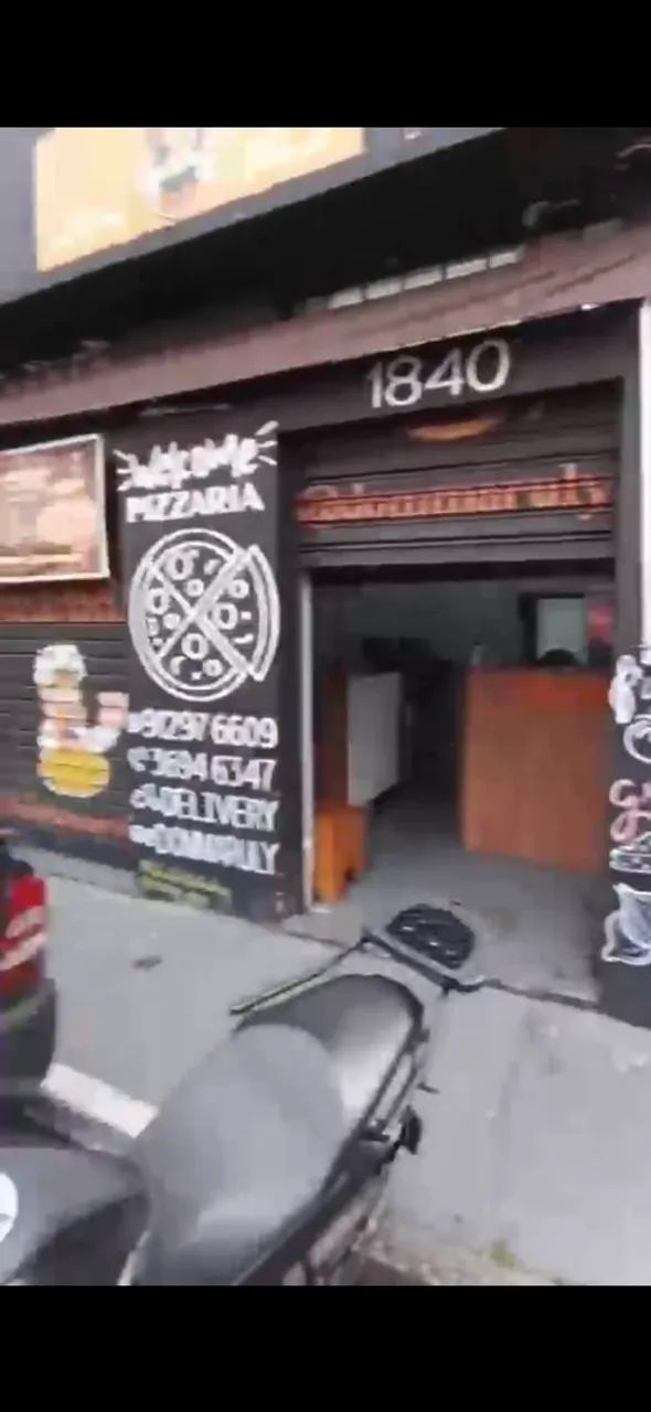 Pizzaria em Osasco