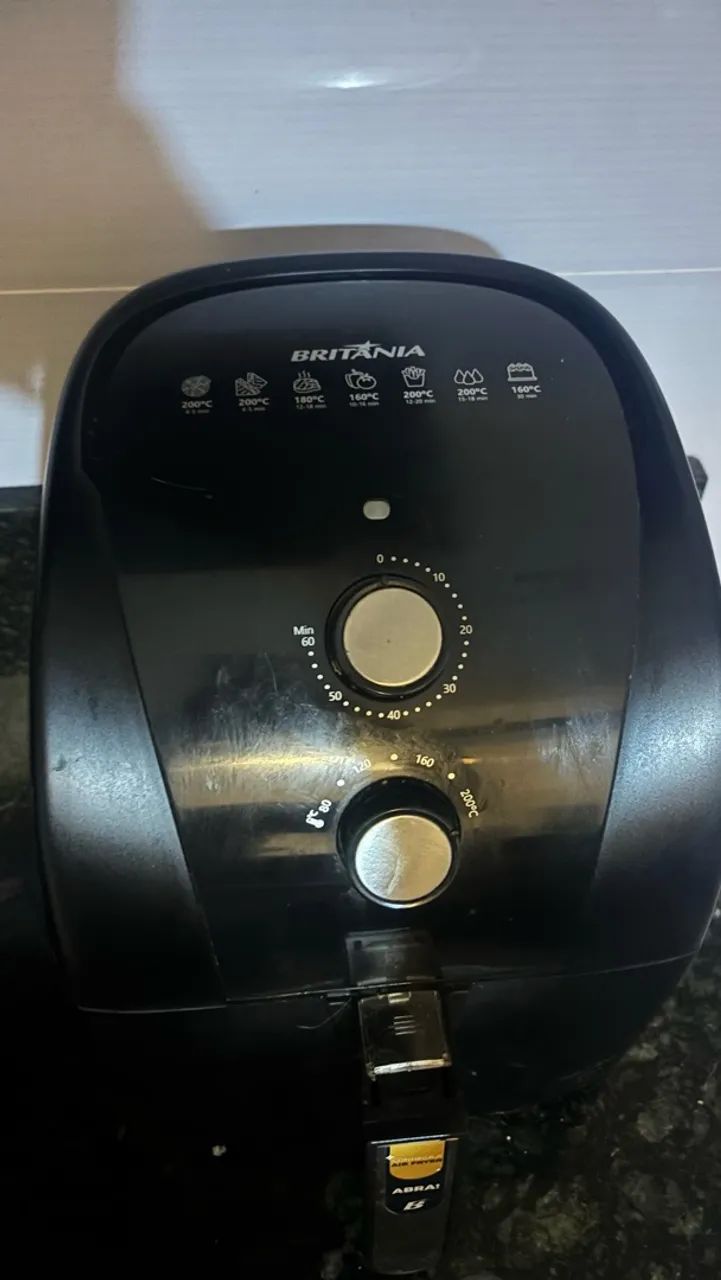 airfryer - Foto 4
