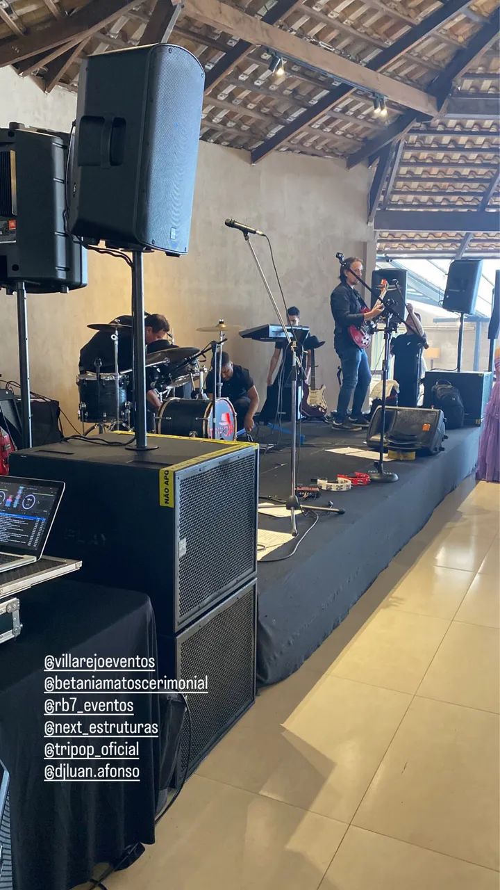 Locação de Placo 