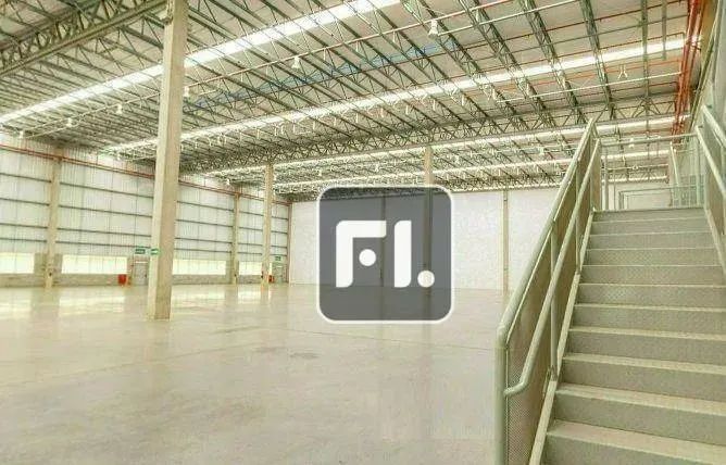 Galpão para alugar, 1674 m² por R$ 71.469,89/mês - Jardim Santa Cecília - Barueri/SP - Foto 2