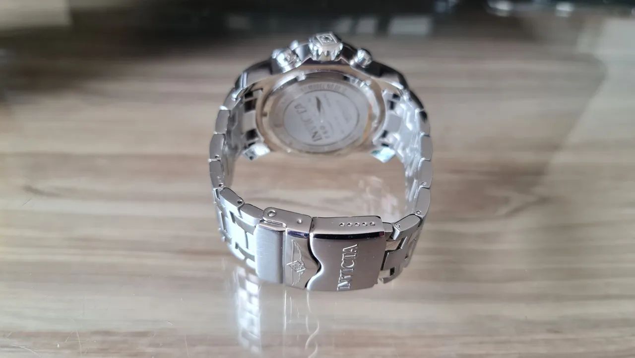 Relógio Invicta Pro Diver 0070 Original - Foto 5