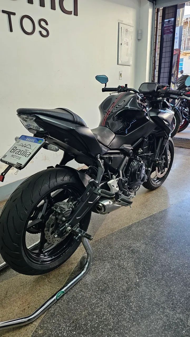 Kawasaki 650 SE ABS 2021 - 1498063813 | OLX