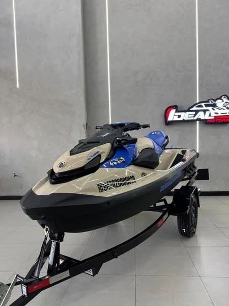 jetski seadoo wake 170 2026