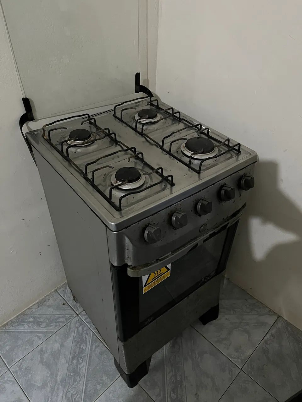 Fogão 4 bocas - Foto 2