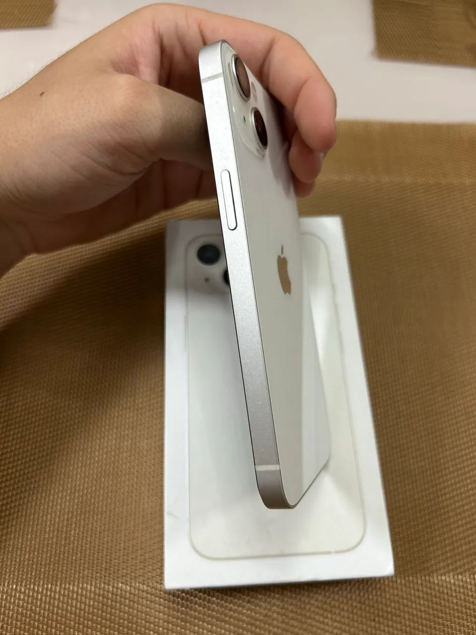 IPHONE 13 256GB - Celulares e Smartphones - COHAB, Sapucaia do Sul
