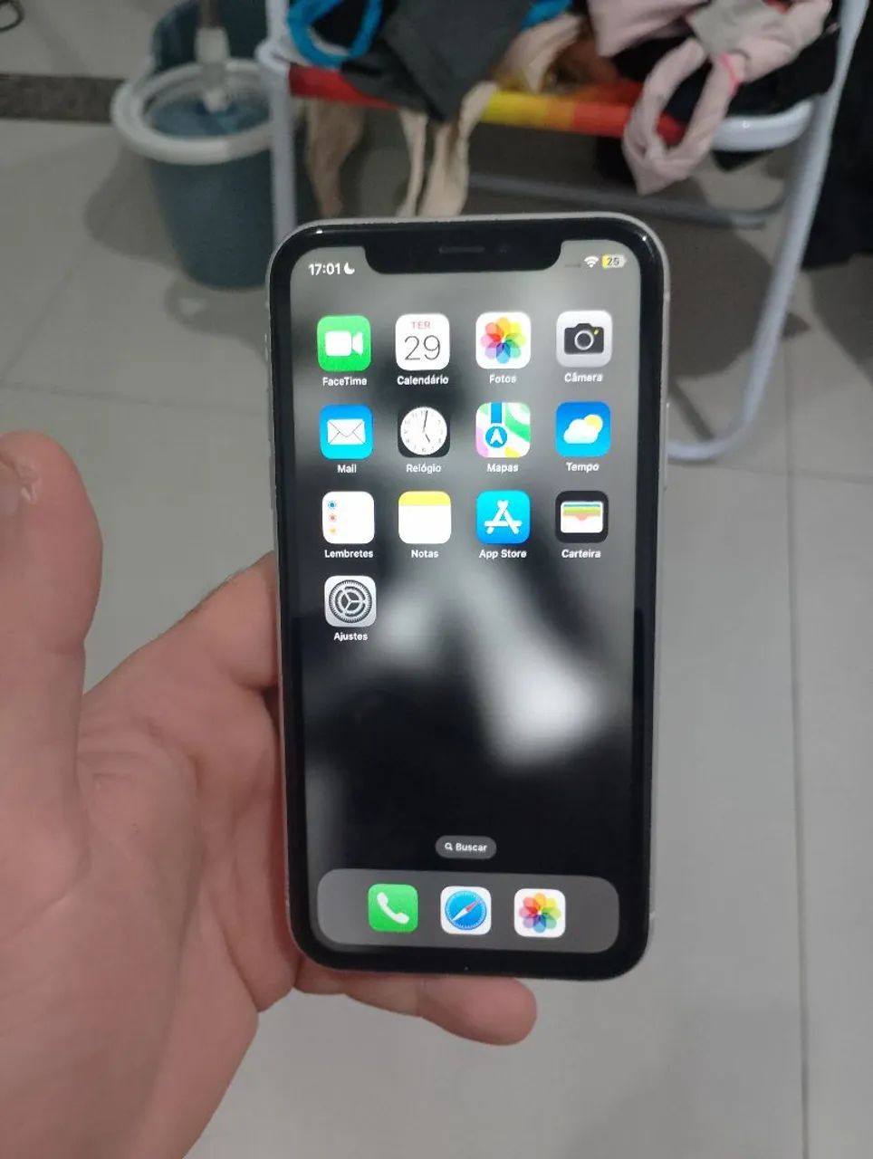 iPhone xr - Foto 3