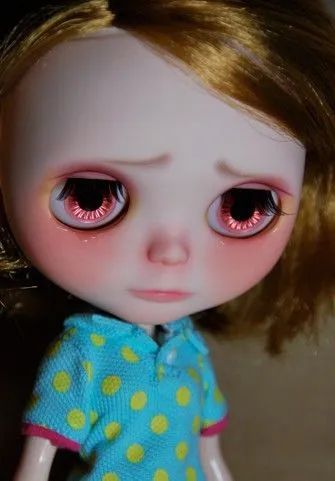 Blythe Nick Lad - Foto 2