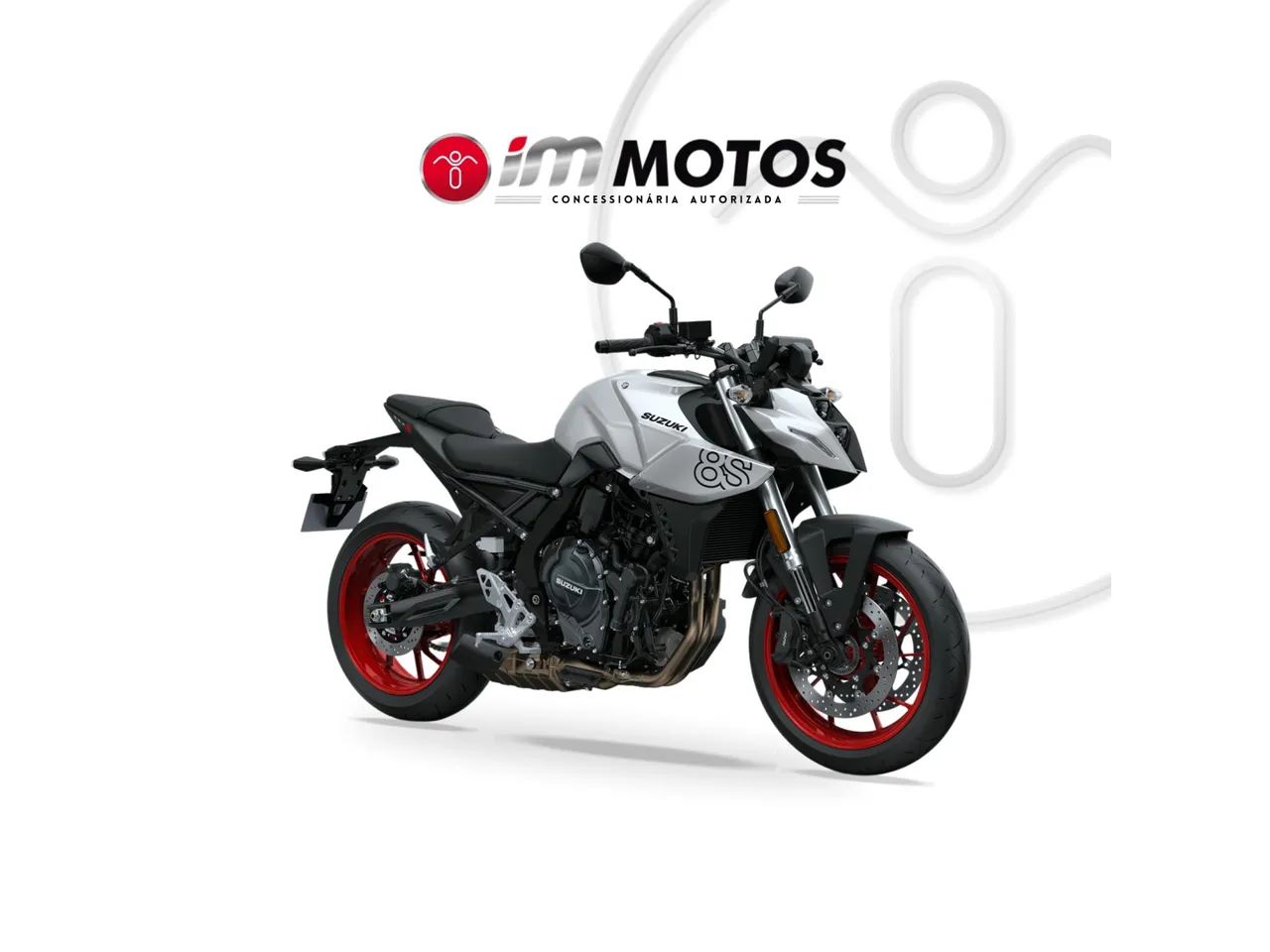 Suzuki 750 2027 - 1524627768 | OLX