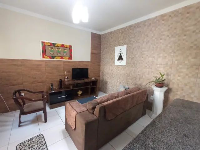 Alugo Apartamento mobiliado na Atalaia - Foto 2