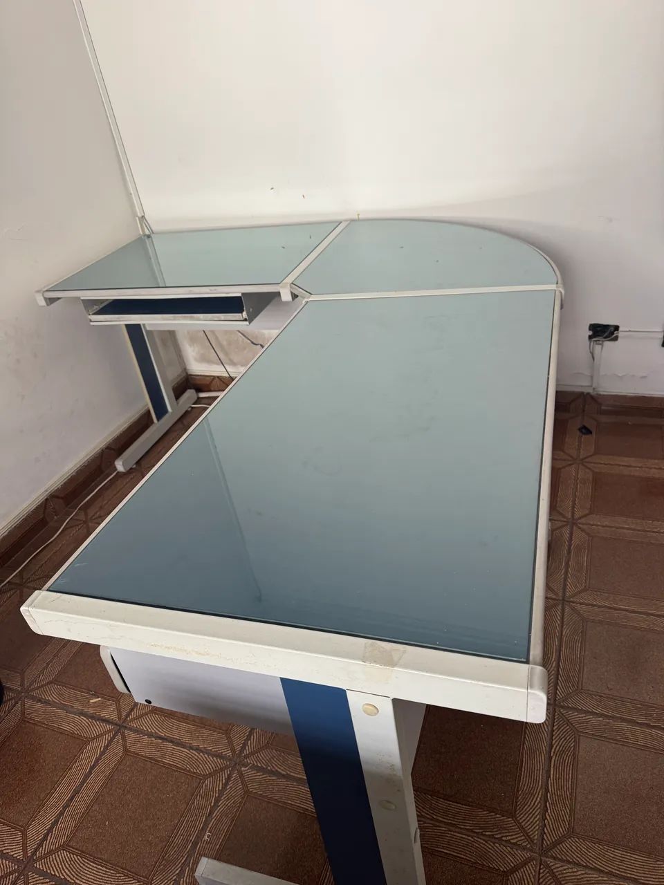 Mesa de escritório  - Foto 3
