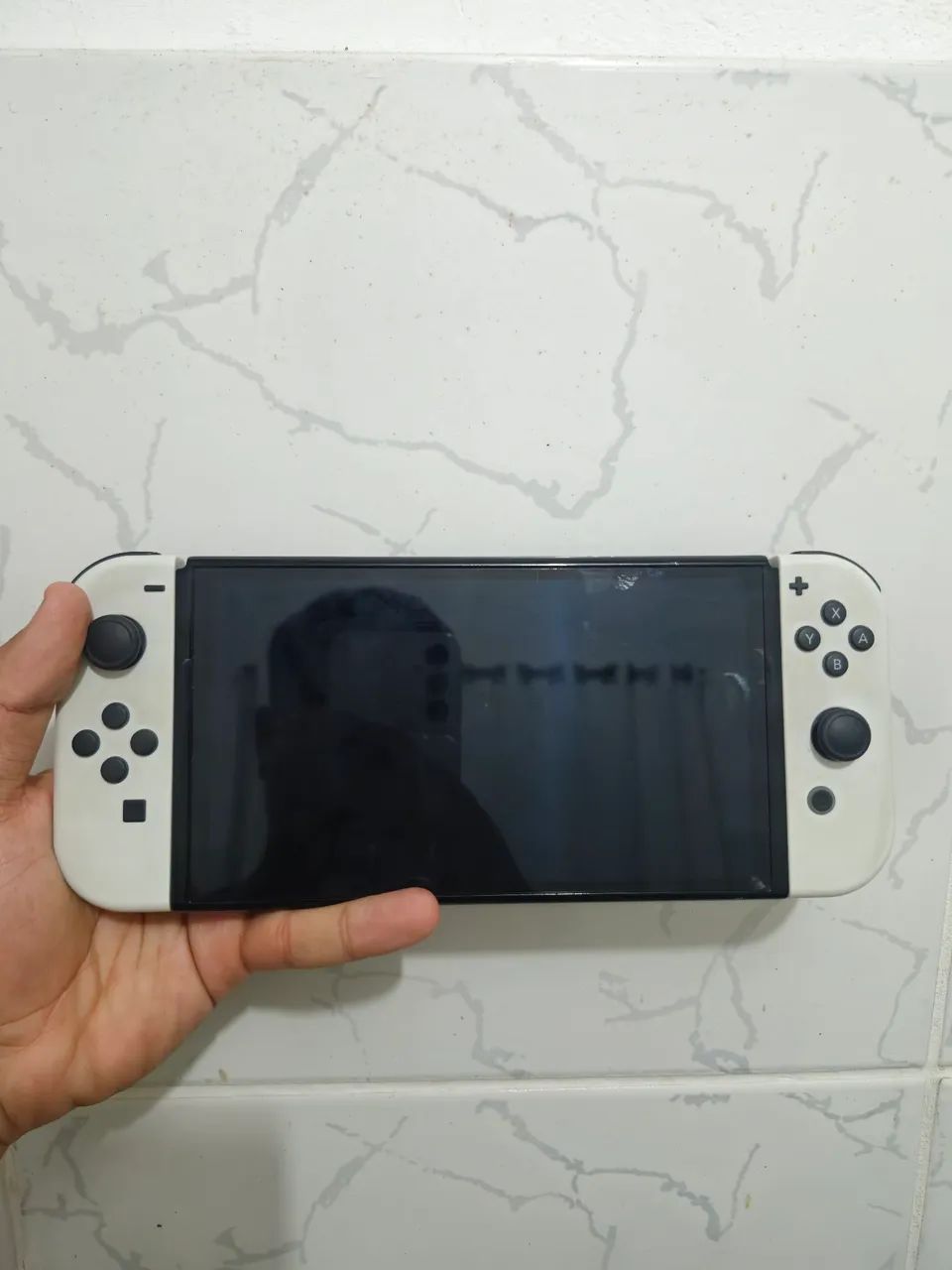 Nitendo Switch Oled - Foto 2