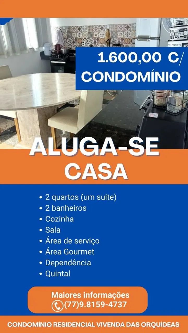 Foto - Vitória da Conquista - Jurema