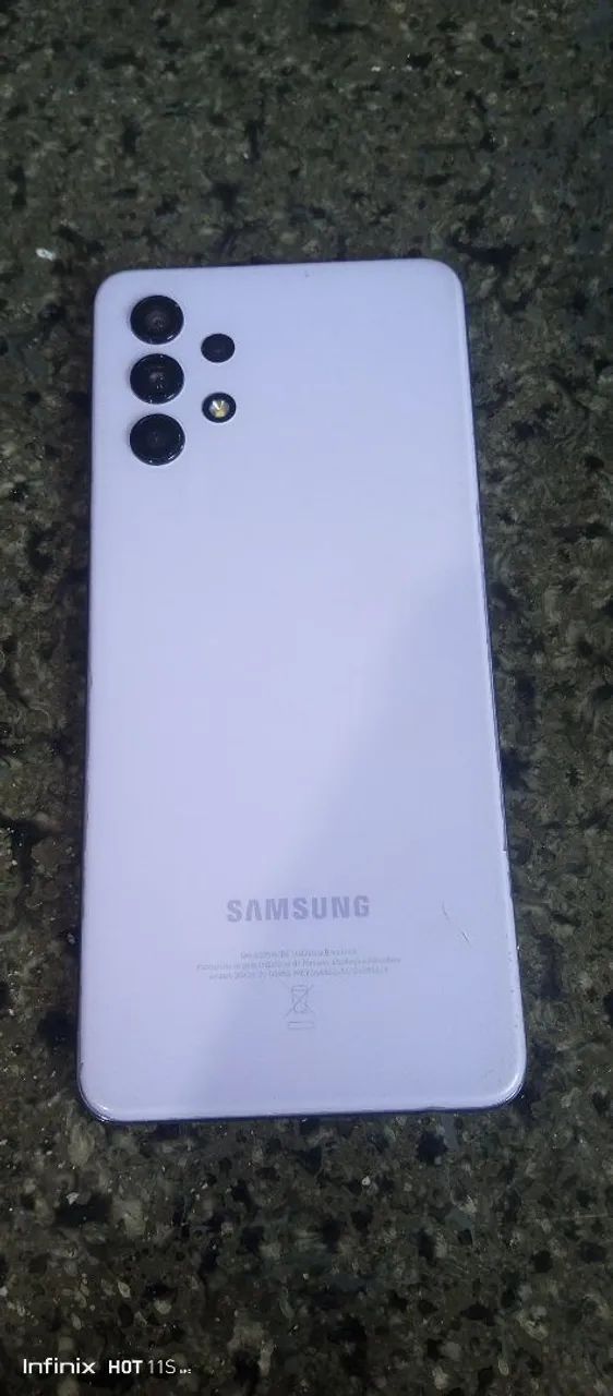 Samsung A 32 4g 