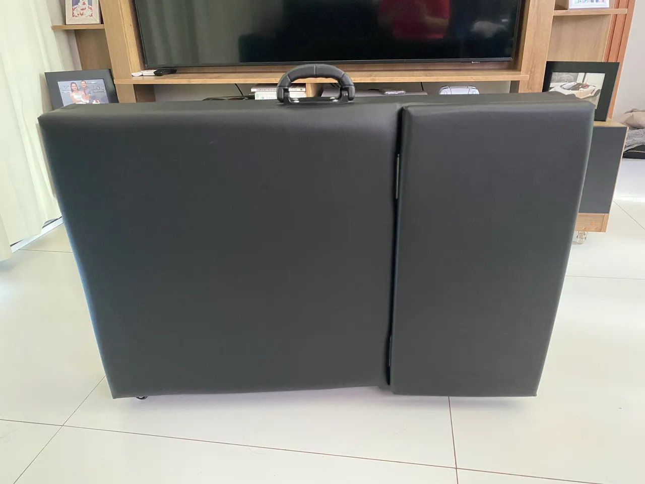 Maca para Massagem Semi Nova - Foto 4