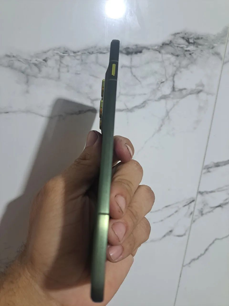 Motorola Edge 70  - Foto 4