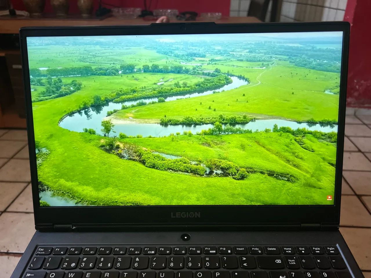 Notebook lenovo legion - Foto 3