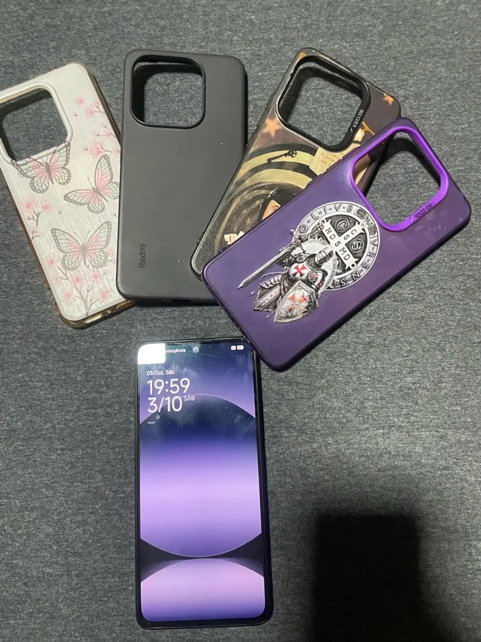 Redmi
